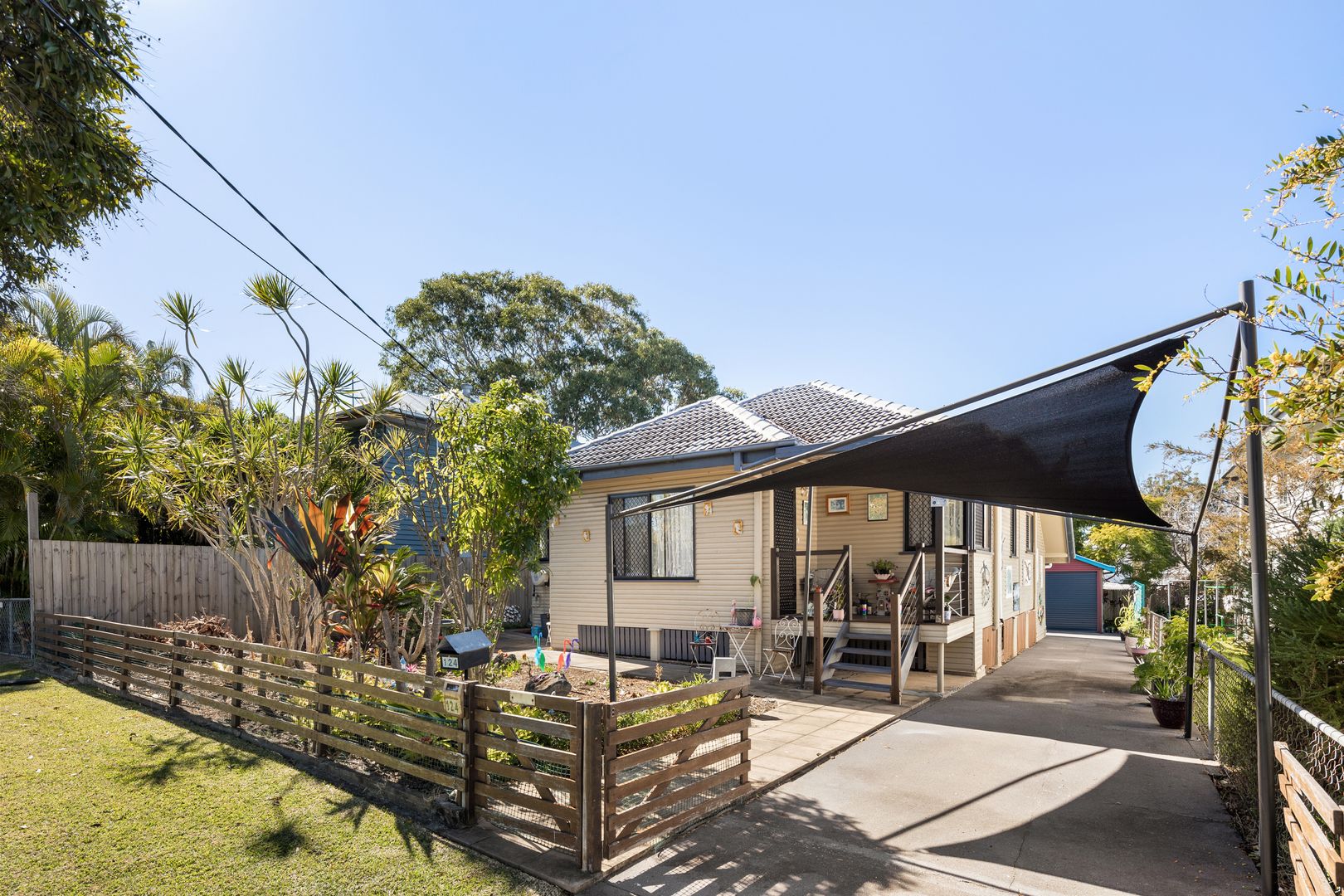 124 High Street, Brighton QLD 4017