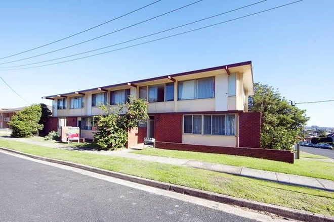 Picture of 8/16 Nesca Parade, THE HILL NSW 2300