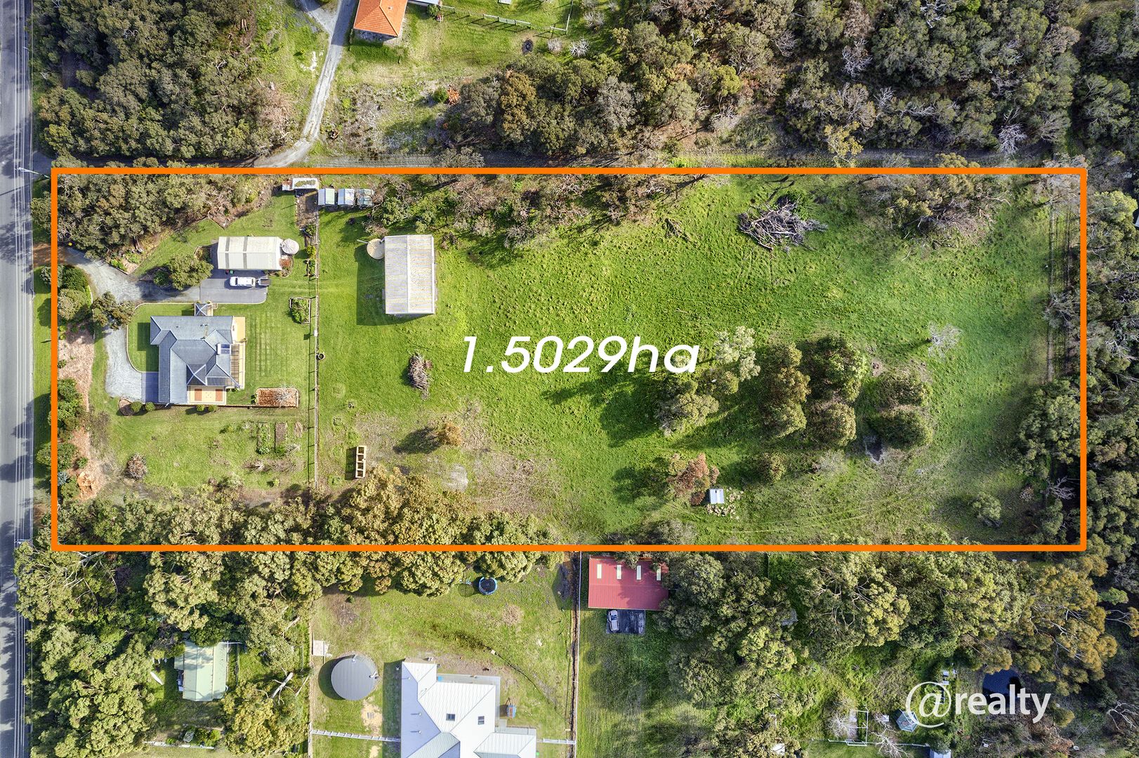 126 Lancaster Road, McKail WA 6330, Image 1