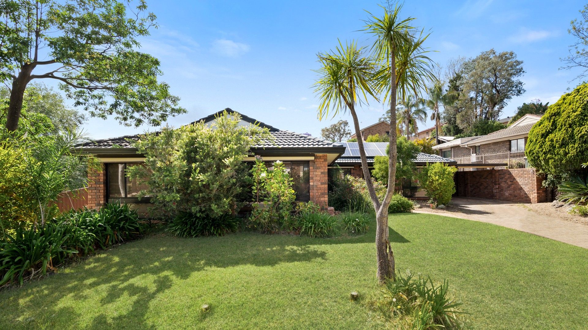 5 Tipping Place, Ambarvale NSW 2560, Image 0