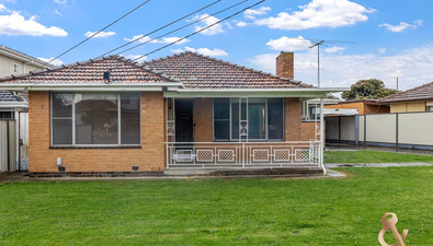 Picture of 41 Bickley Avenue, THOMASTOWN VIC 3074