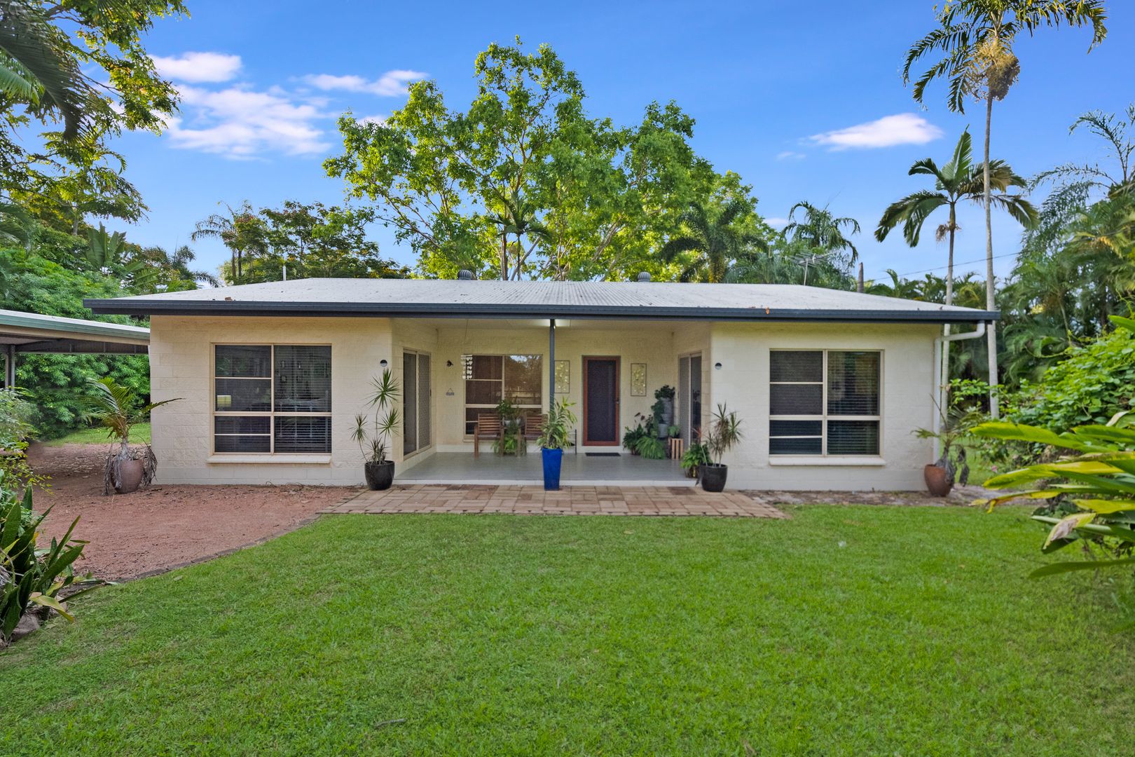 431 Forestry Road, Bluewater Park QLD 4818, Image 2