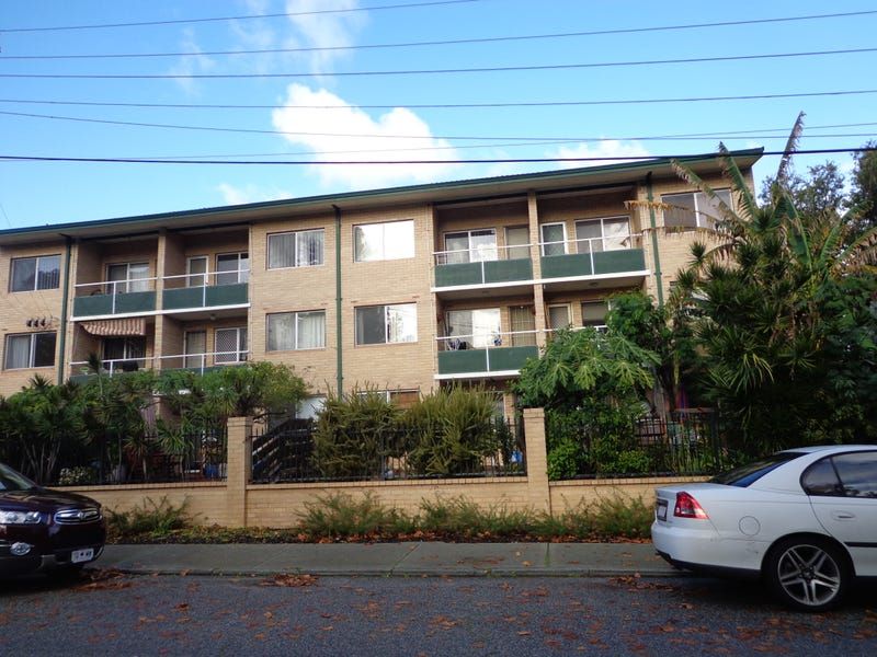 2 bedrooms Apartment / Unit / Flat in 3/75 Glendower Street PERTH WA, 6000