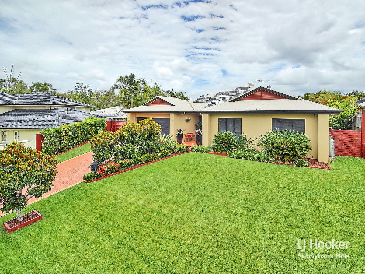 8 Lincon Place, Parkinson QLD 4115, Image 0