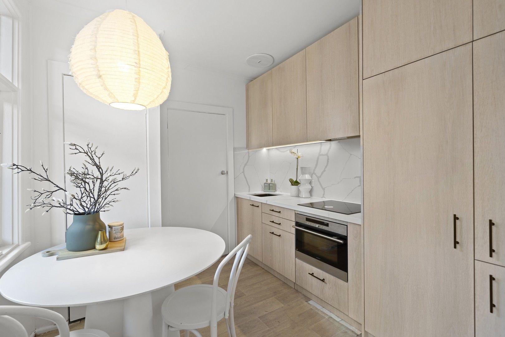 2 bedrooms House in 9 MYRTLE STREET SOUTH YARRA VIC, 3141