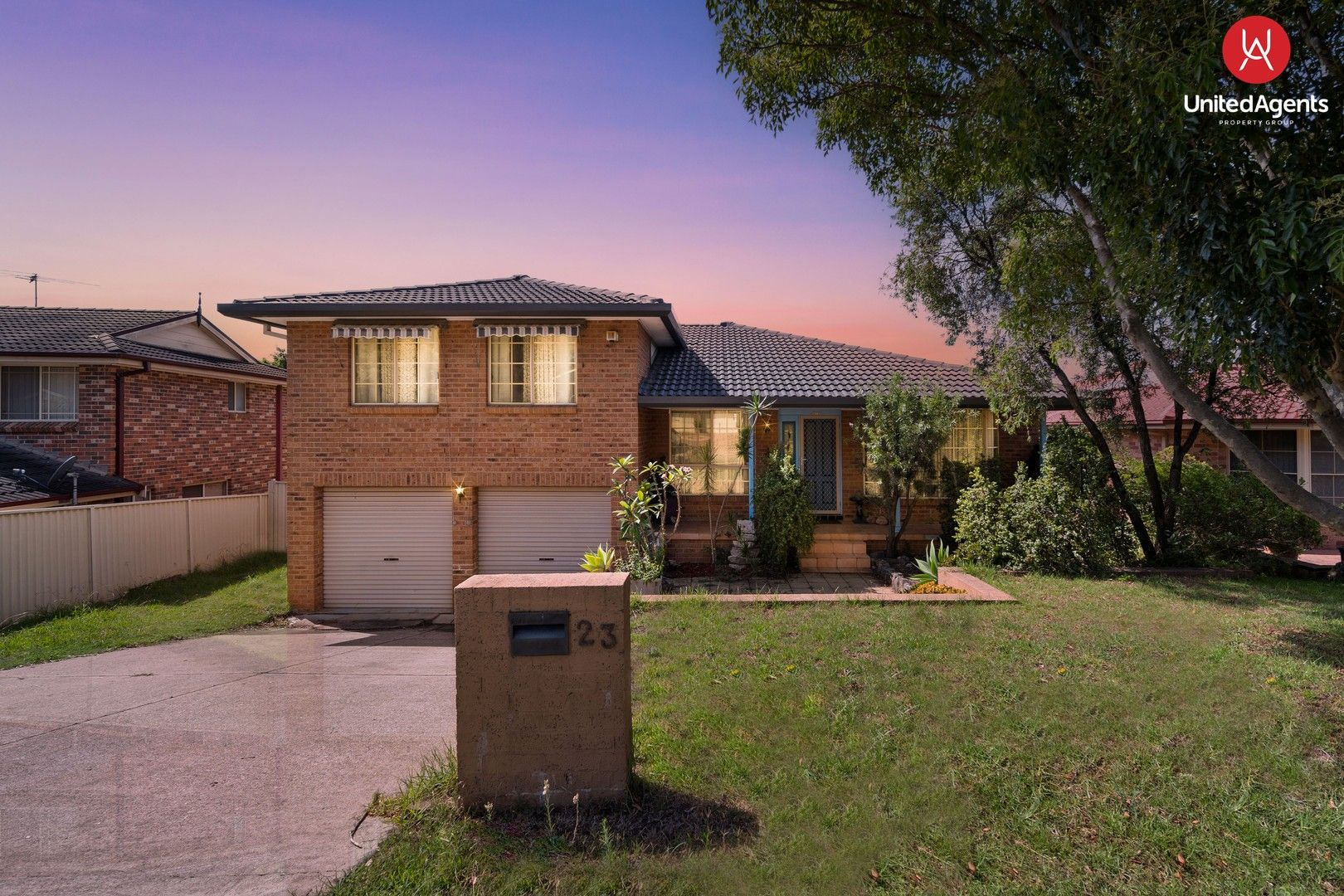23 Helena Road, Cecil Hills NSW 2171, Image 0