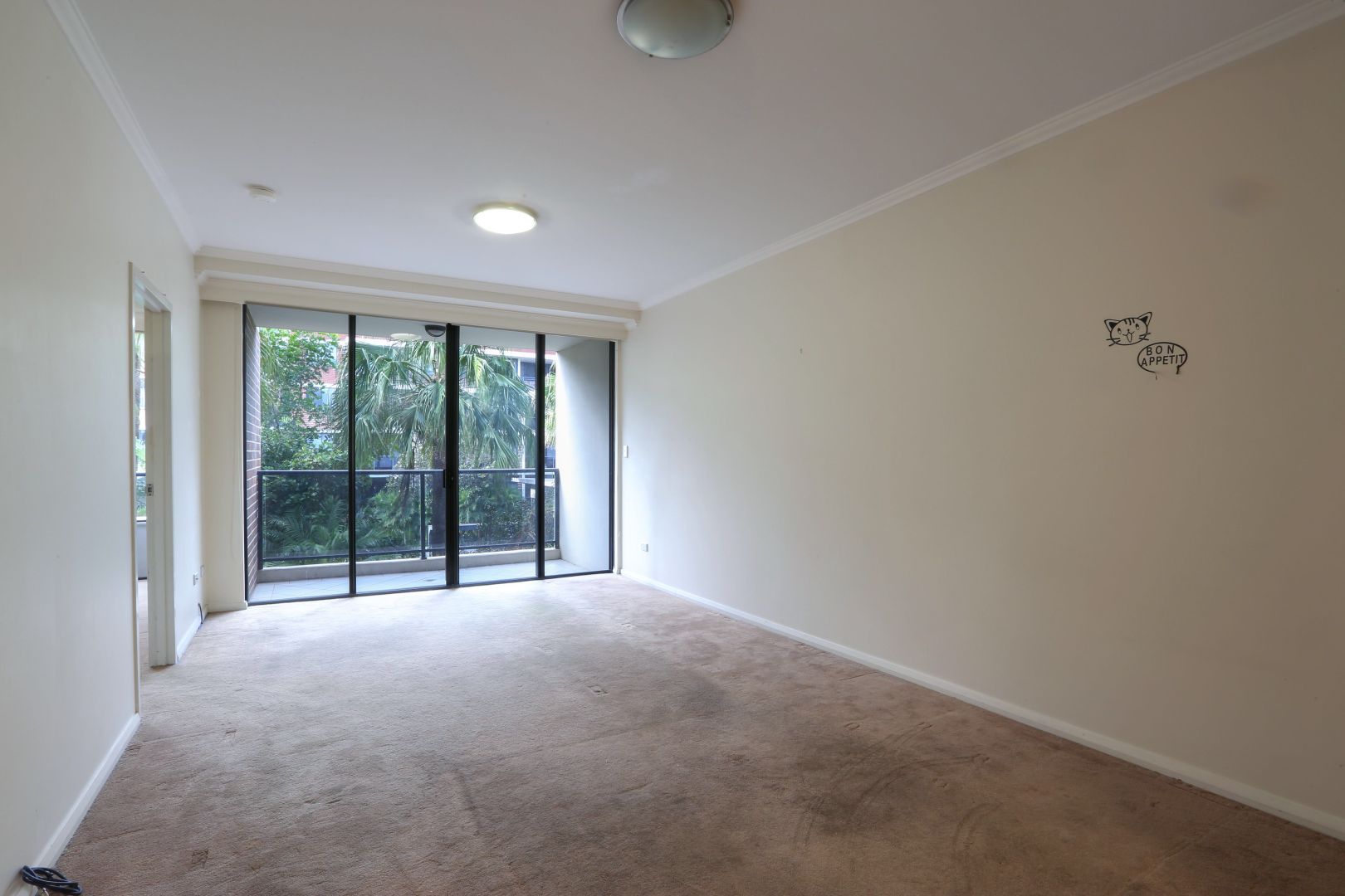 12/1 Brown St, Ashfield NSW 2131 Apartment For Rent 680 Domain