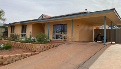 Picture of 49 Quandong Street, ROXBY DOWNS SA 5725