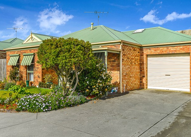 8/23-27 Clifton Springs Road, Drysdale VIC 3222