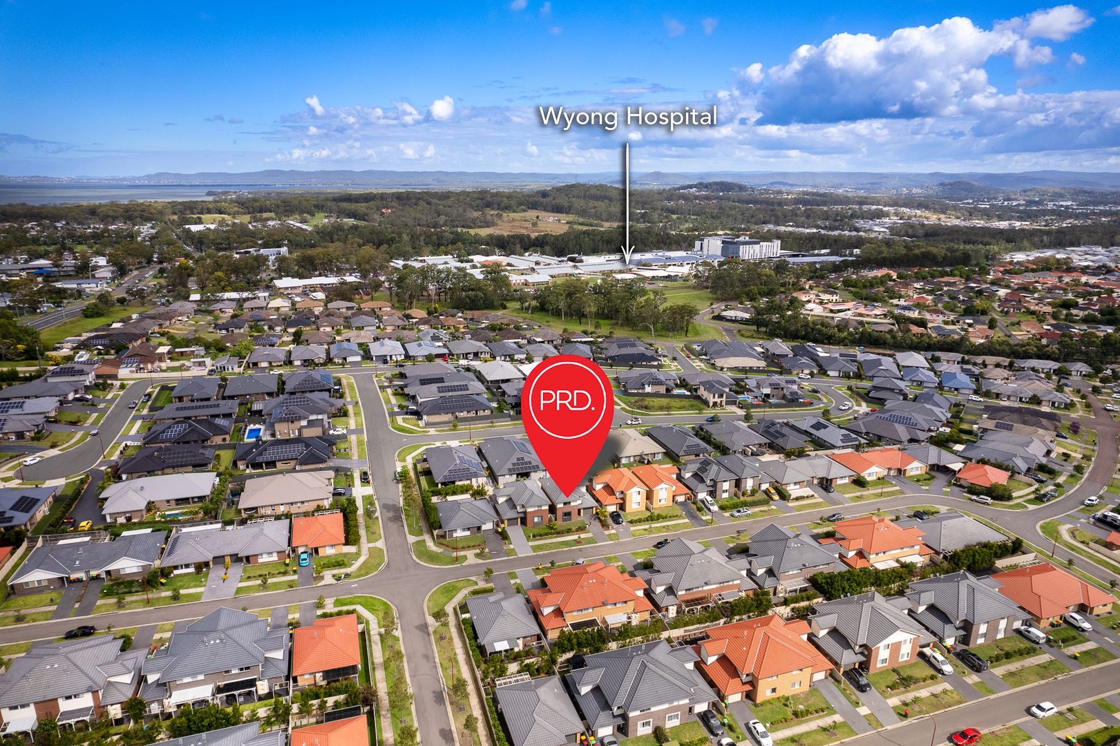 22 Nigella Circuit, Hamlyn Terrace NSW 2259, Image 2