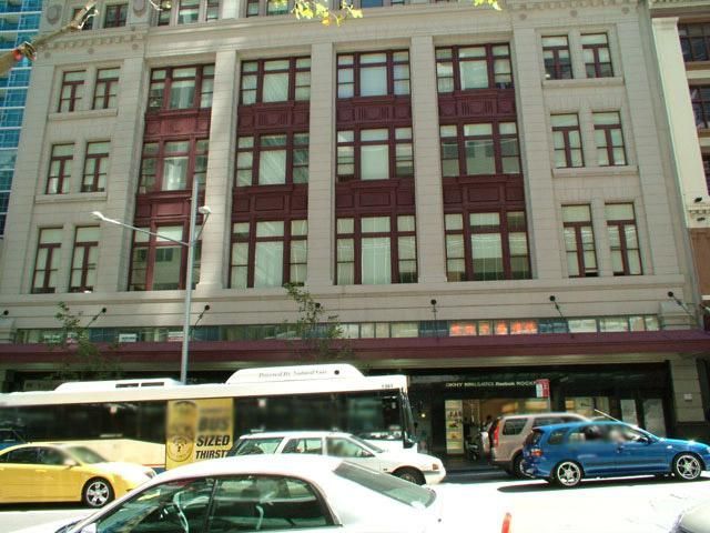 140A/569 George Street, Sydney NSW 2000, Image 0