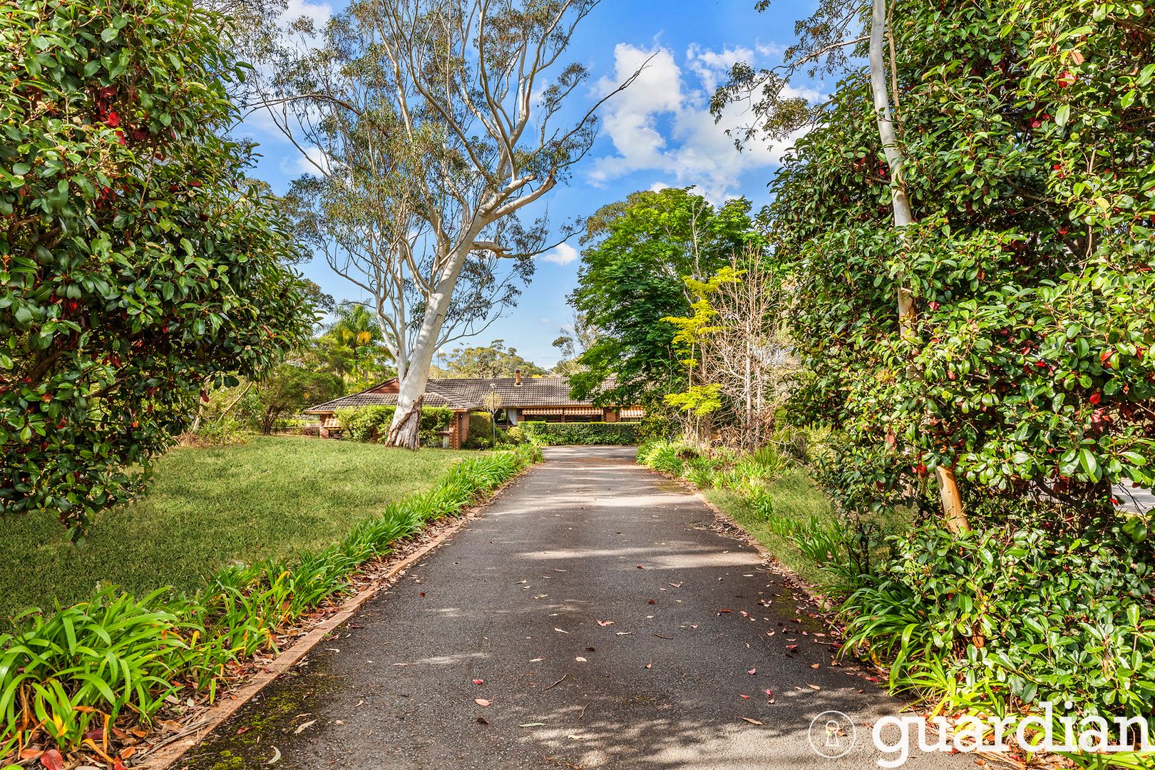 16 Fulton Place, North Kellyville NSW 2155, Image 2