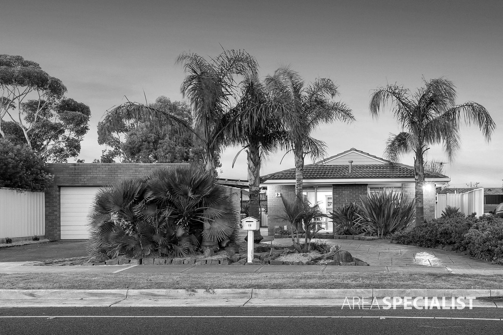 12 Odessa Avenue, Keilor Downs Property History & Address Research