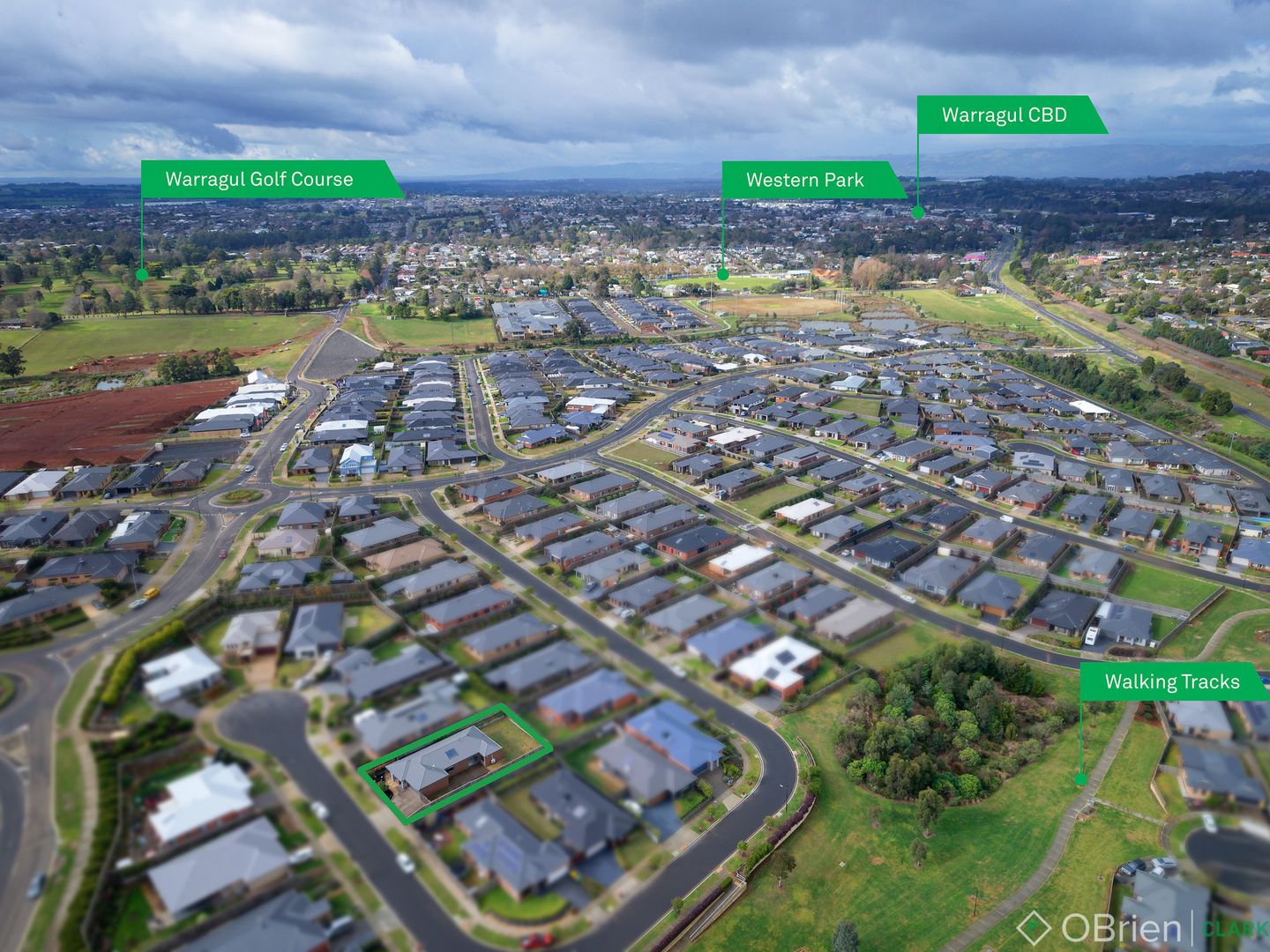 29 Limestone Court, Warragul VIC 3820, Image 1