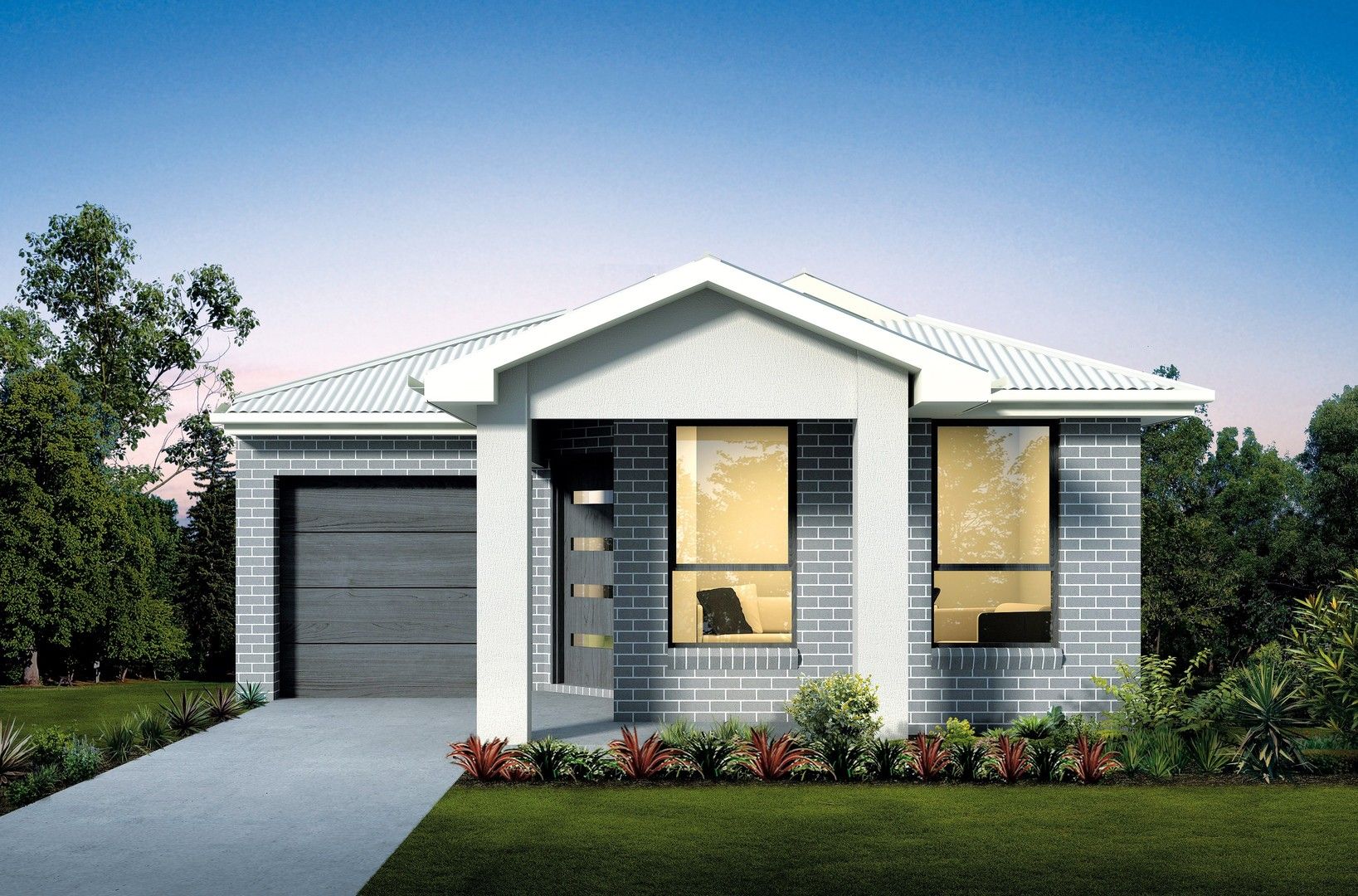 4 bedrooms New House & Land in Lot 302 Dolly Circuit CALDERWOOD NSW, 2527