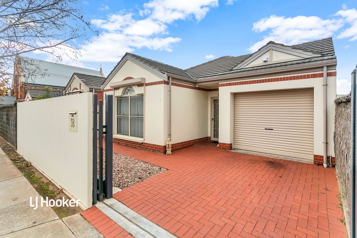 3B Falcon Avenue, Mile End SA 5031, Image 0