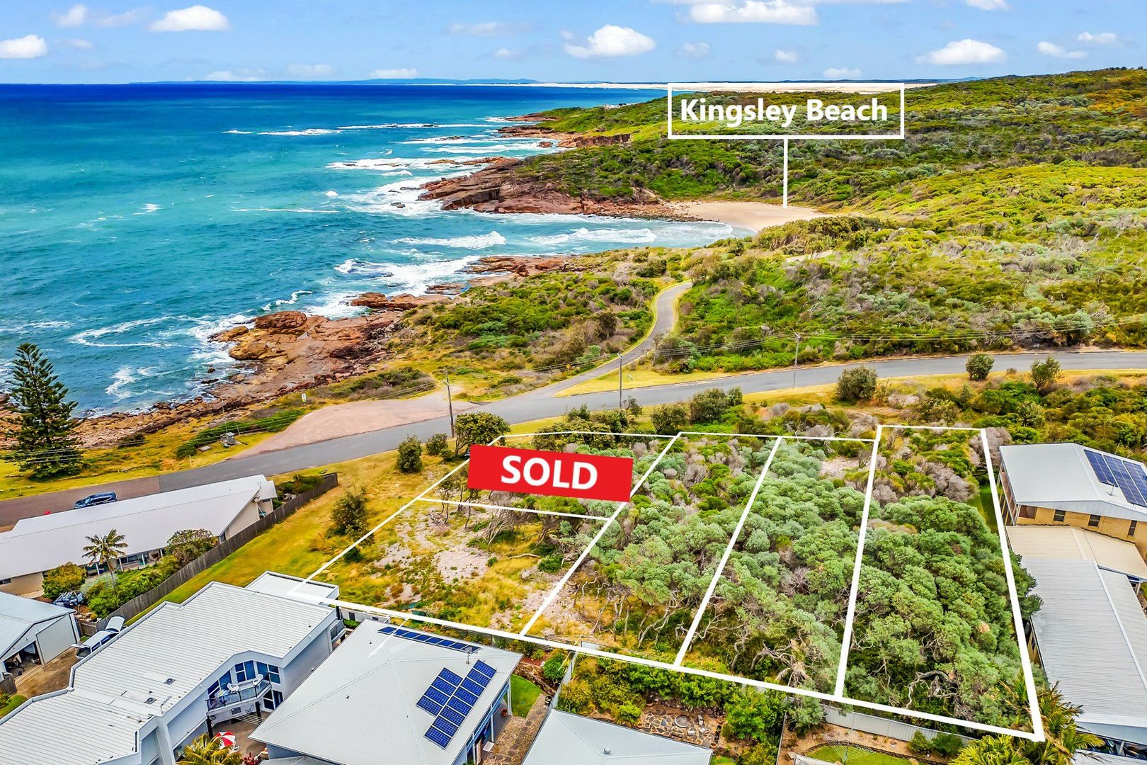 29B Kingsley Drive, Boat Harbour Property History & Address Research