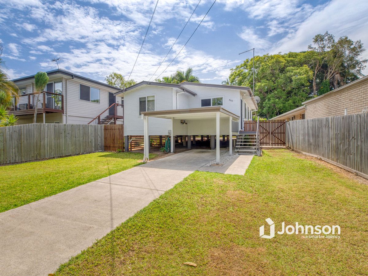 353 Whites Road, Lota QLD 4179, Image 0