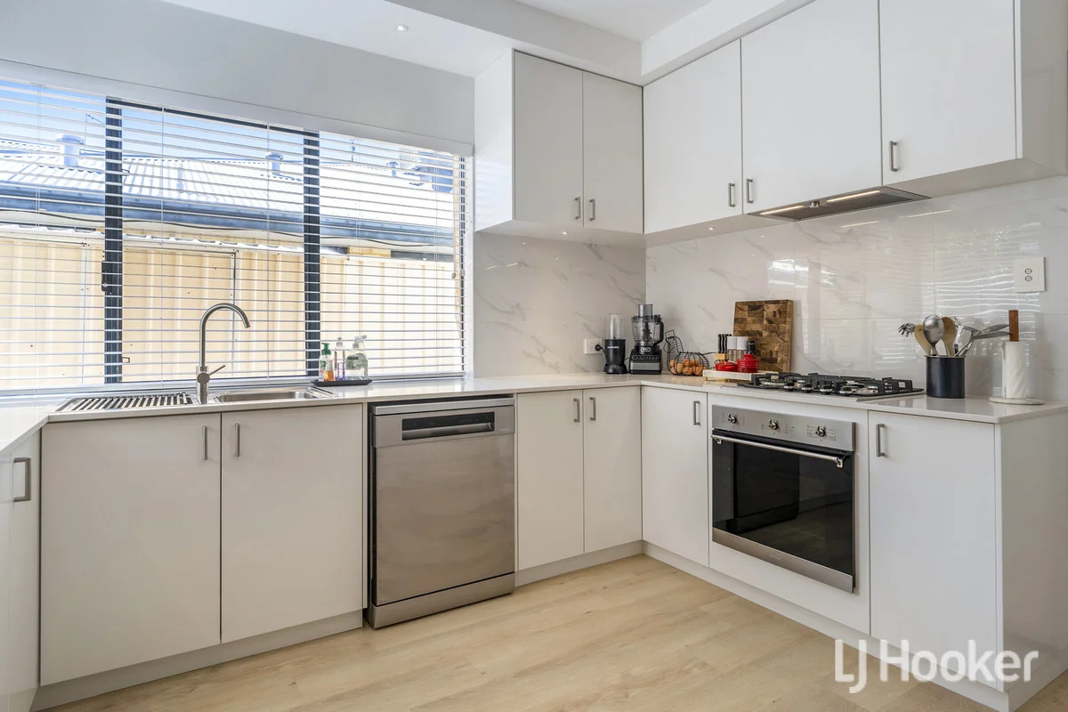 Additional image 18 of 18 Austin Rise, Dawesville WA 6211