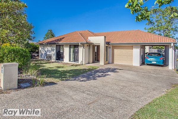 1/63 Southerden Drive, NORTH LAKES QLD 4509, Image 0