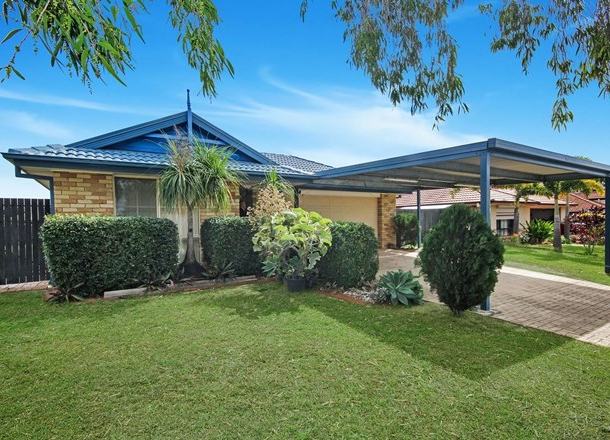 14 Clifford Court, Goodna QLD 4300