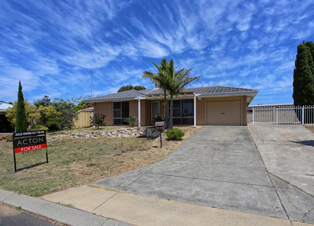 19 Larsson Place, Usher WA 6230