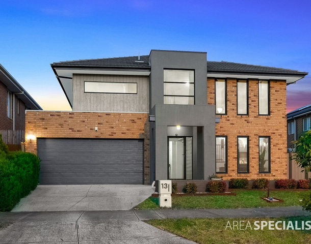 13 Pimelea Terrace, St Albans VIC 3021