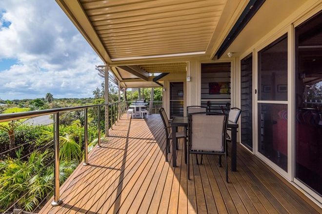 Picture of 5 Bay Street, ANGOURIE NSW 2464