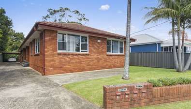 Picture of 3/21 Guest Avenue, FAIRY MEADOW NSW 2519