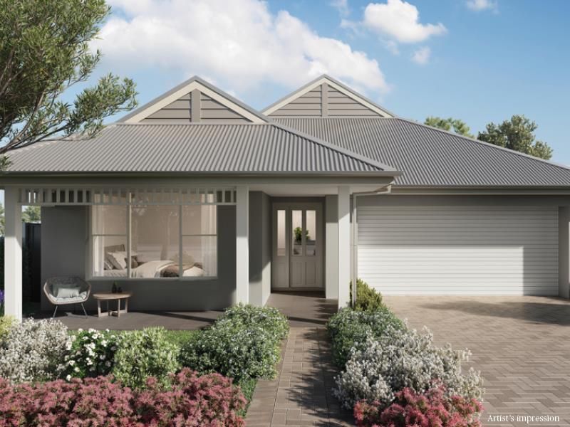 4 bedrooms New House & Land in Lot 218 Menangle Road MENANGLE NSW, 2568