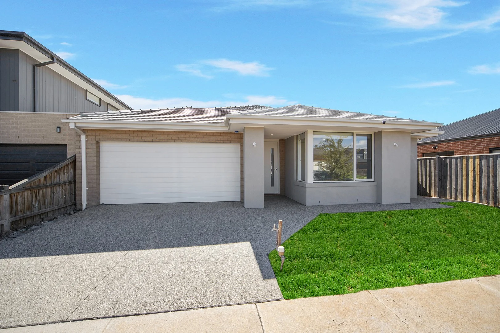 8 Oliveto Avenue, Truganina VIC 3029