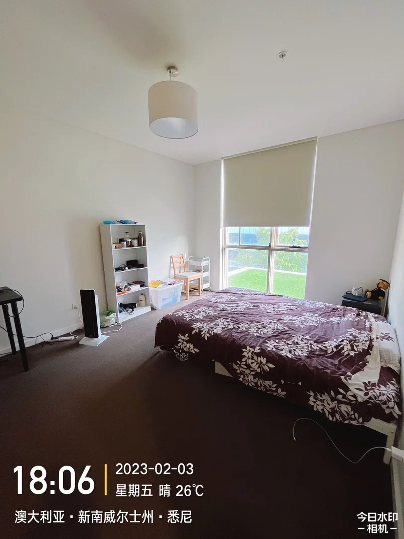 Additional image 13 of WeChat: KRL119 L4/ 248 Coward st, Mascot NSW 2020