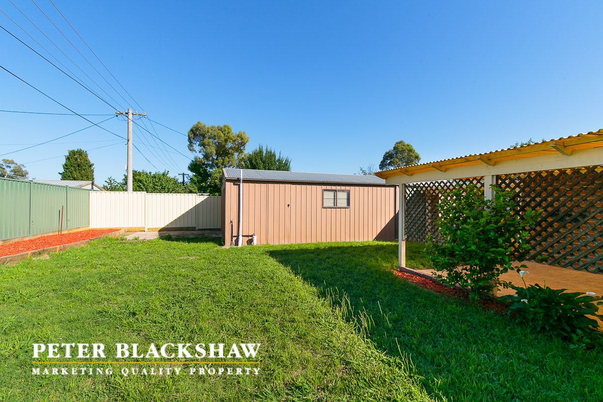 51 Ellerston Avenue, Isabella Plains ACT 2905, Image 2