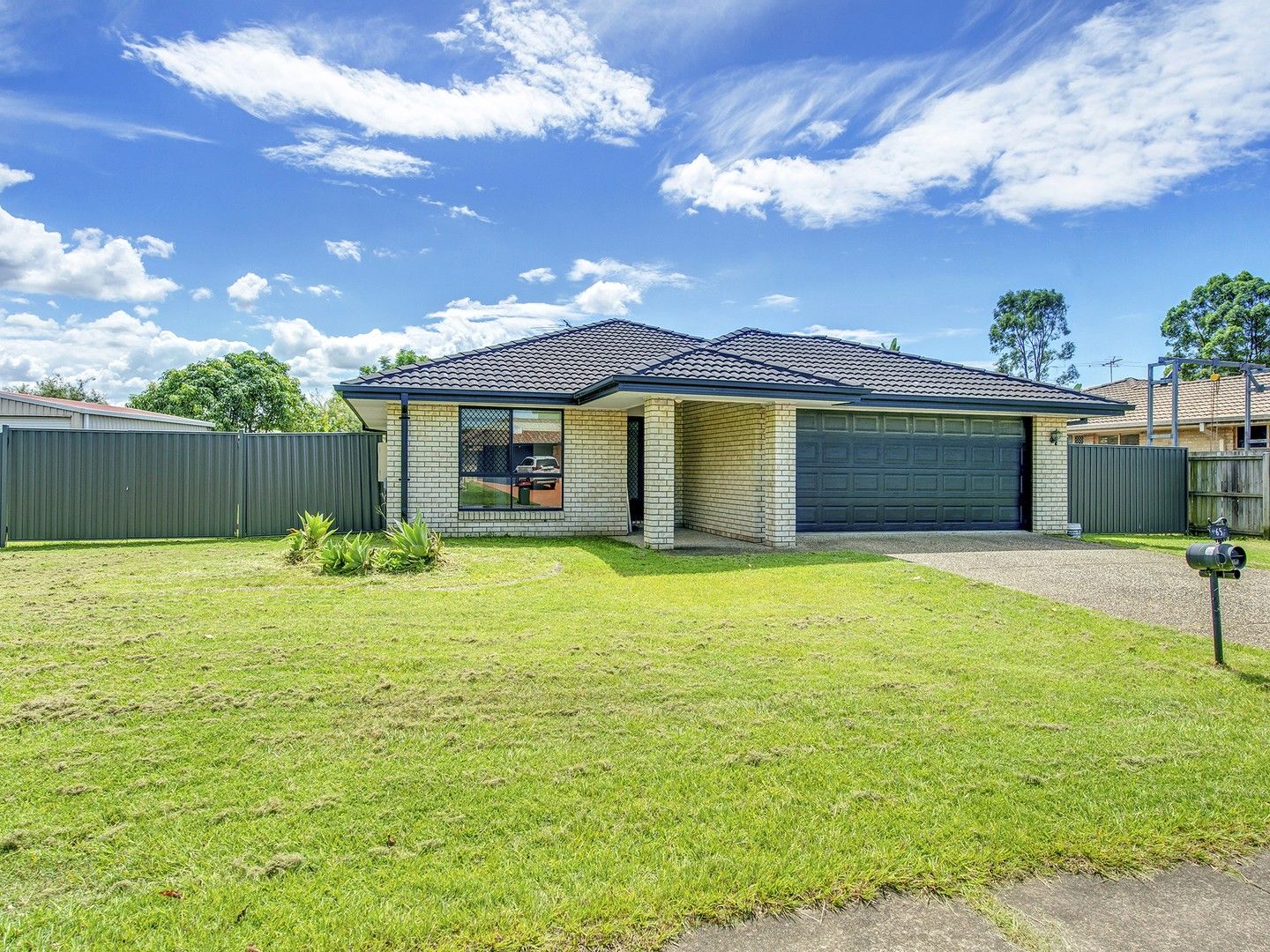 4 bedrooms House in 65 Parish Rd CABOOLTURE QLD, 4510
