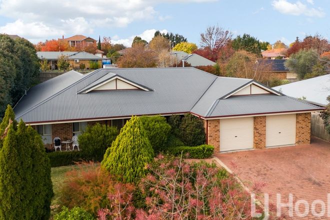 Picture of 18 Country Way, ABERCROMBIE NSW 2795