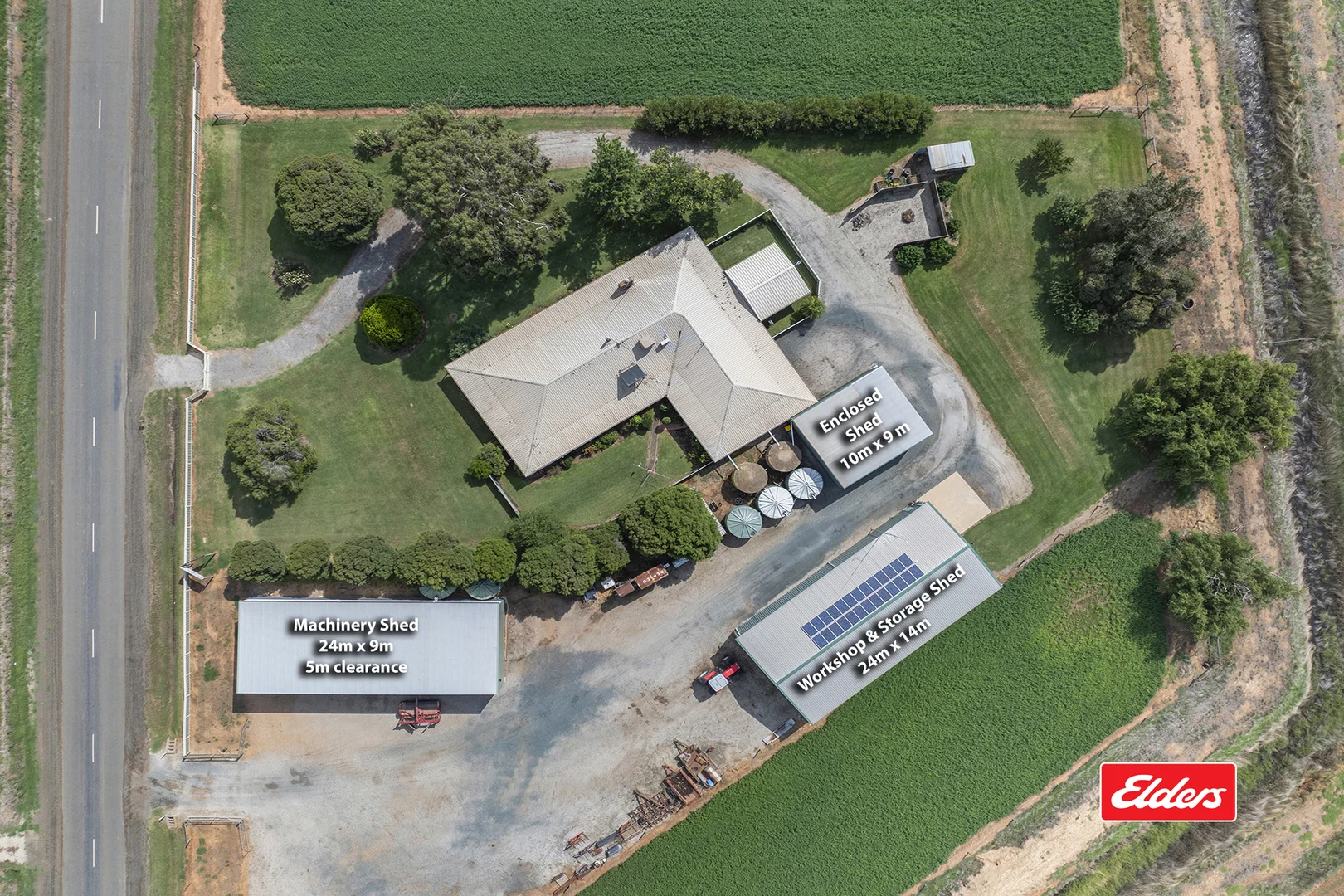 Additional image 2 of 315 Bamawm Road, Echuca VIC 3564