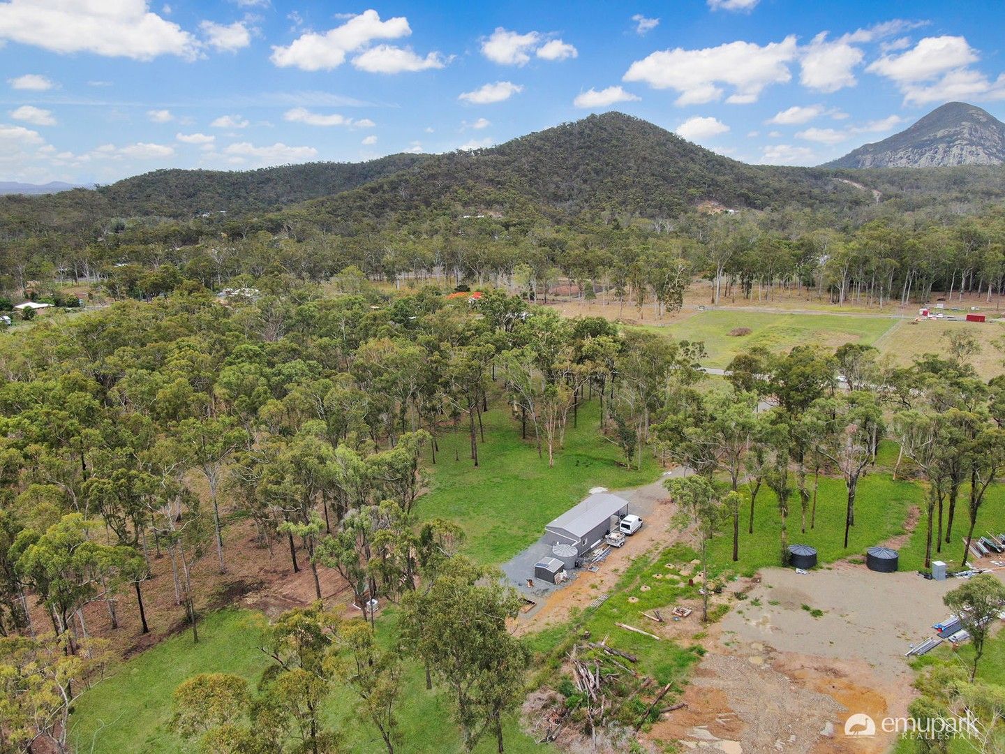 54 Murray Lane, Cawarral QLD 4702, Image 0