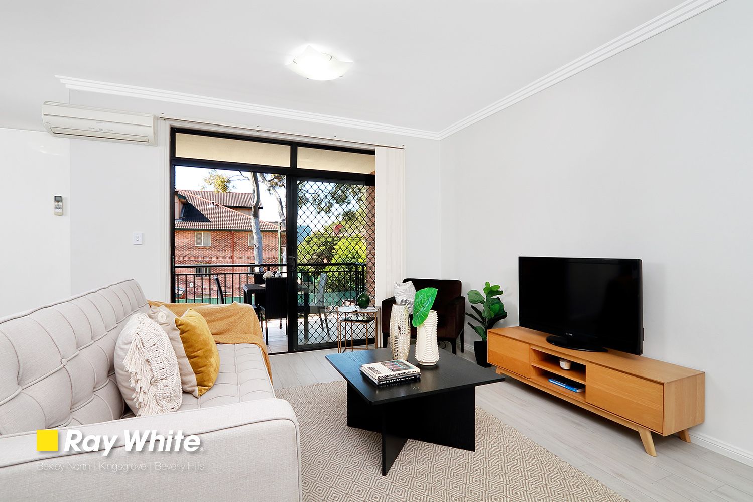 4/12 Melvin Street, Beverly Hills NSW 2209, Image 2