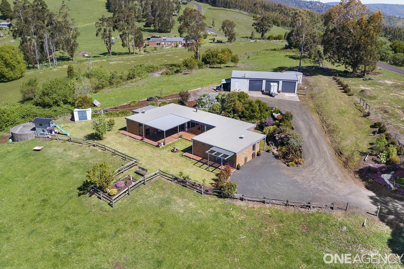 665 Redhill Road, Callignee VIC 3844, Image 0