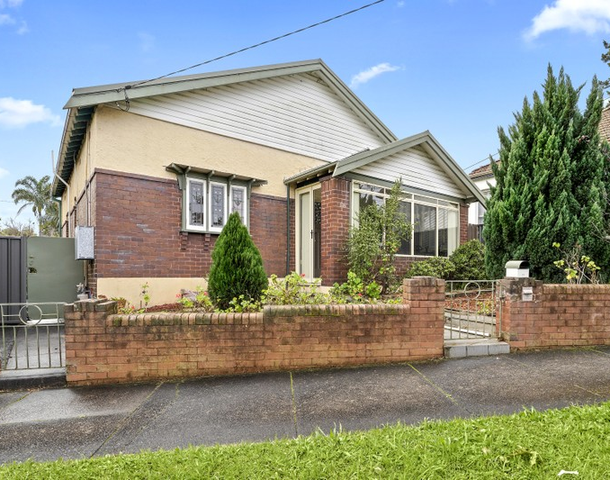 116 Milton Street, Ashfield NSW 2131