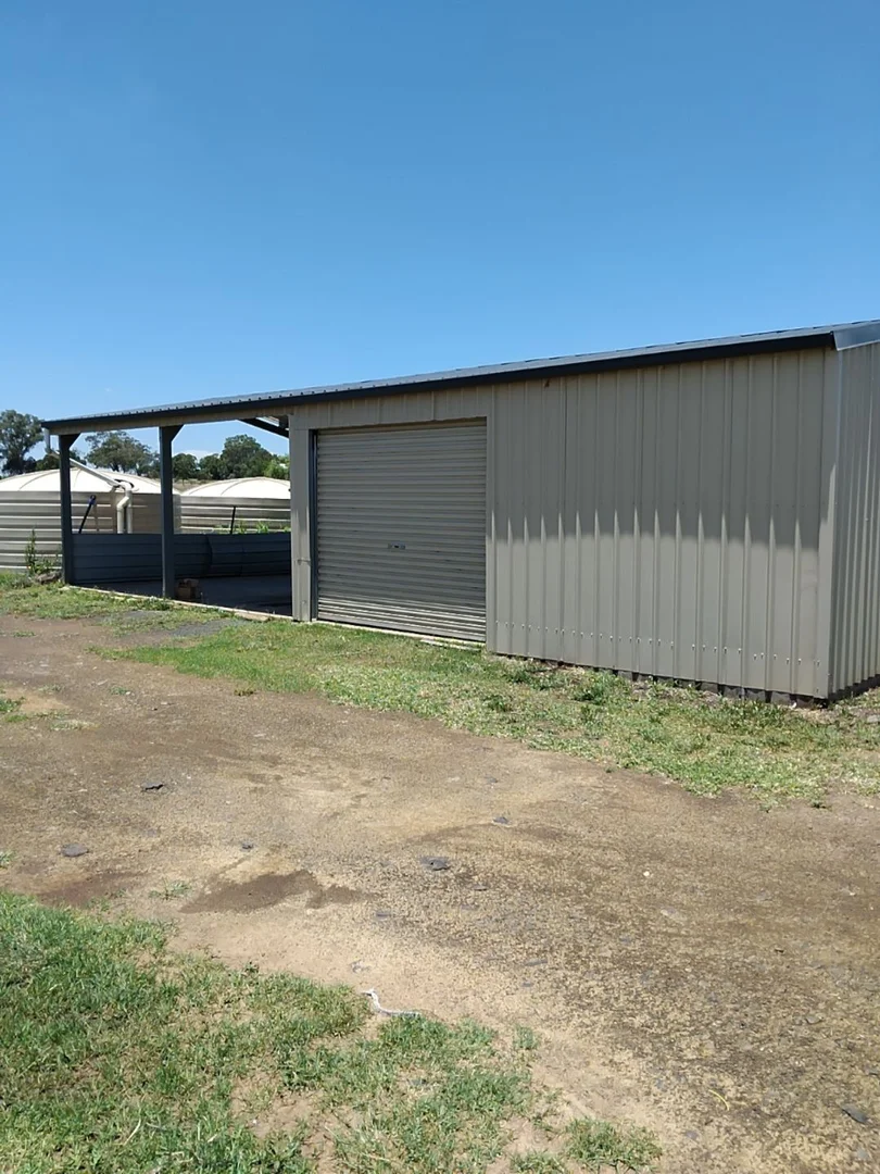 Additional image 8 of 22 Lochaber Road, Pittsworth QLD 4356