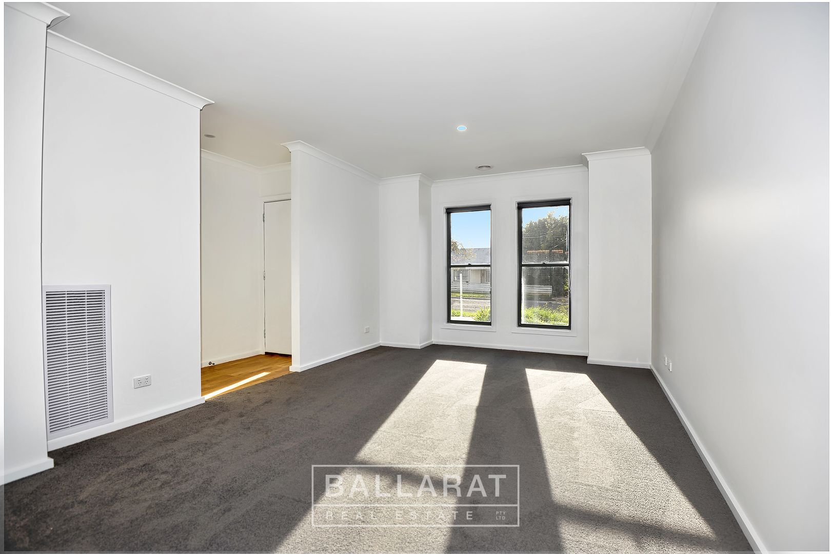 1/60 Goldsmith Street, Maryborough VIC 3465 Townhouse For Rent Domain