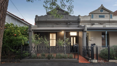 Picture of 336 Highett Street, RICHMOND VIC 3121