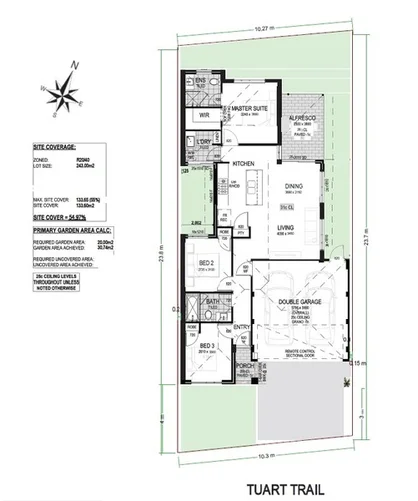 Additional image 2 of 58 Tuart Trail, Edgewater WA 6027