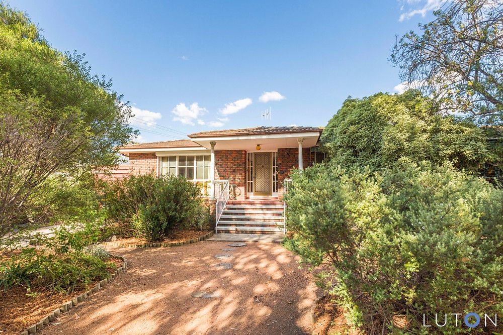 187 Namatjira Drive, Fisher ACT 2611, Image 0