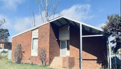 Picture of 4 Hall Street, CONDOBOLIN NSW 2877