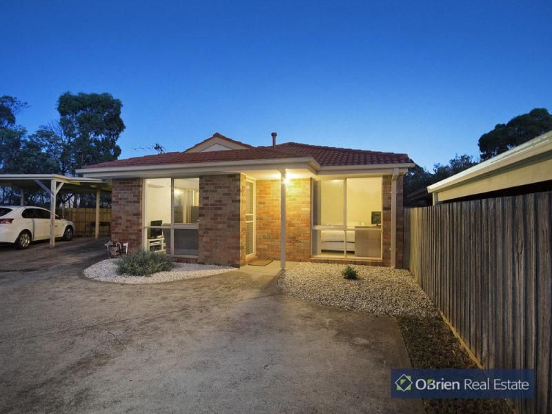 3/19 Blue Gum Court, Narre Warren VIC 3805