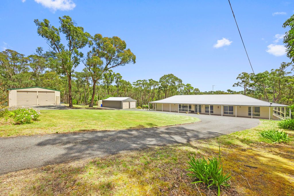 35 Elmat Court, Smythesdale VIC 3351 House for Sale Domain