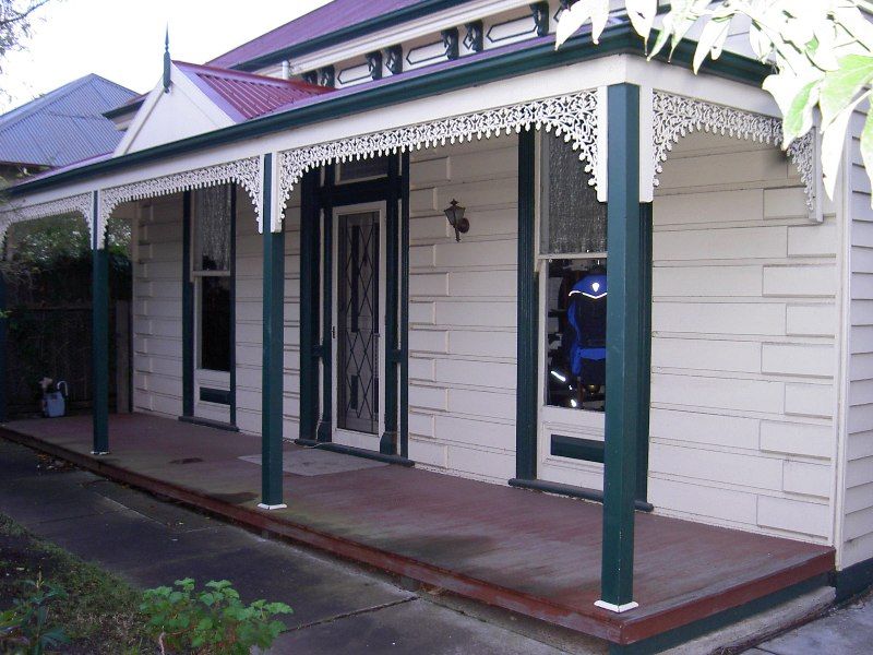 4 bedrooms House in 134 Hope Street GEELONG WEST VIC, 3218