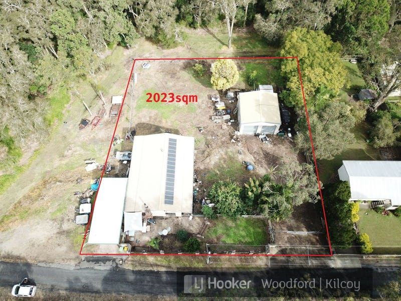 38 Draper Lane, D'aguilar QLD 4514, Image 2